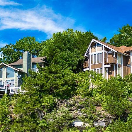 Hotel Tan-Tar-A Estates Osage Beach Exterior foto