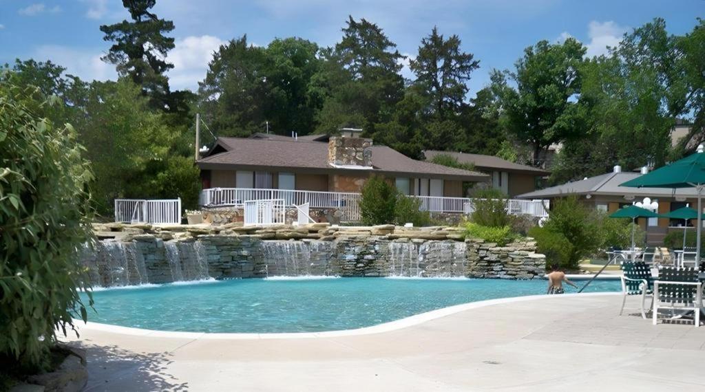 Hotel Tan-Tar-A Estates Osage Beach Exterior foto