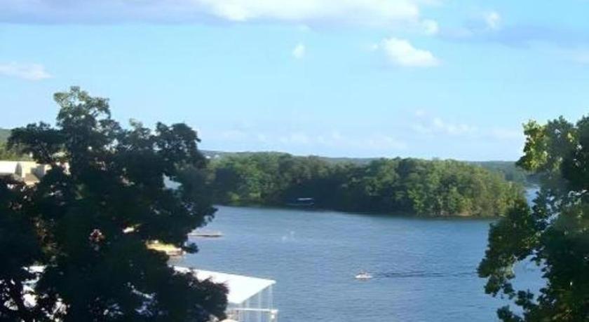 Hotel Tan-Tar-A Estates Osage Beach Exterior foto