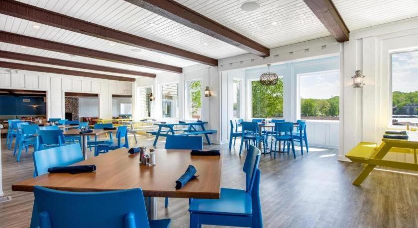 Hotel Tan-Tar-A Estates Osage Beach Exterior foto