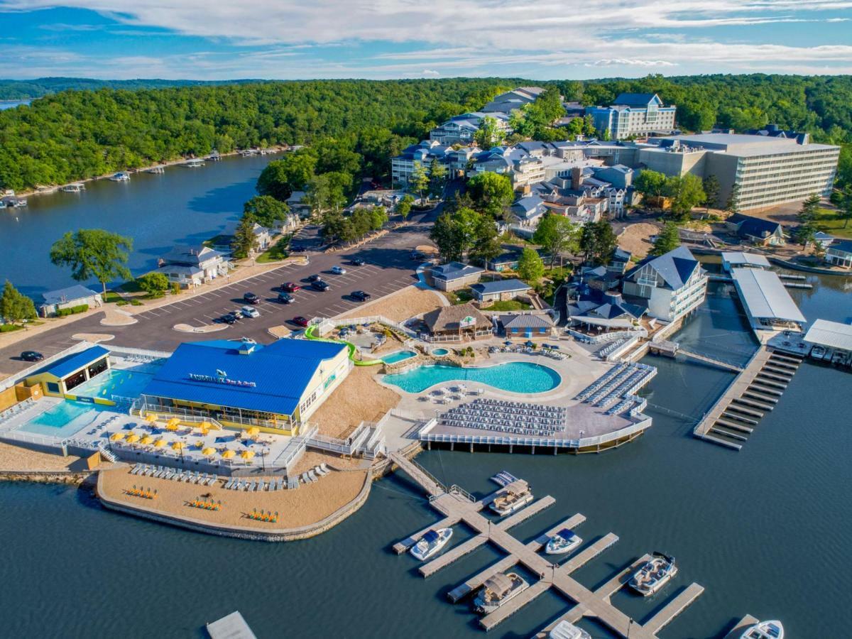 Hotel Tan-Tar-A Estates Osage Beach Exterior foto